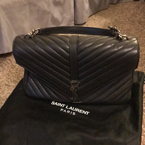 Yves Saint Laurent Handbags - YSL bag